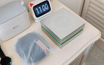 我的贴身睡眠小助手 左点智能睡眠仪深度评测